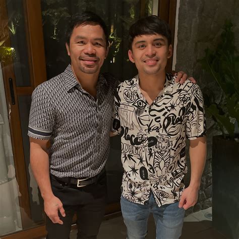 manny paq|Manny Pacquiao (@mannypacquiao) • Instagram photos and videos.